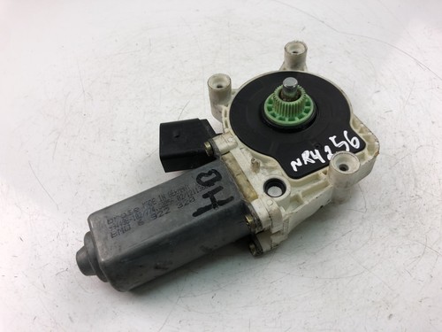 BMW 3 F30, F80 Fensterhebermotor 6922320 2011 15334972