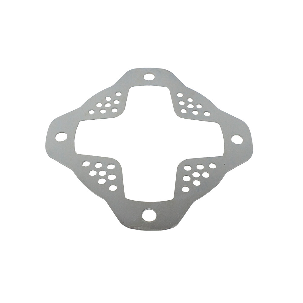 Polaris 5248379 Front Wheel Outer Disc Guard 6-2011 Outlaw Predator 525 500