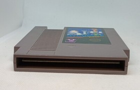 Gyromite 5 Screw (Nintendo Entertainment System, NES, 1985 )  Genuine Authentic