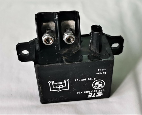RALE/STARTERRELAY 130A 61369198302 BMW K1600 GT/GTL (K48) 12V