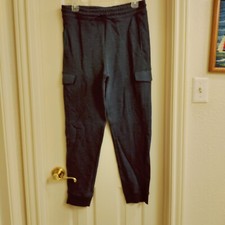 Boys Athletic Works Sweat Pants Size XXL 18