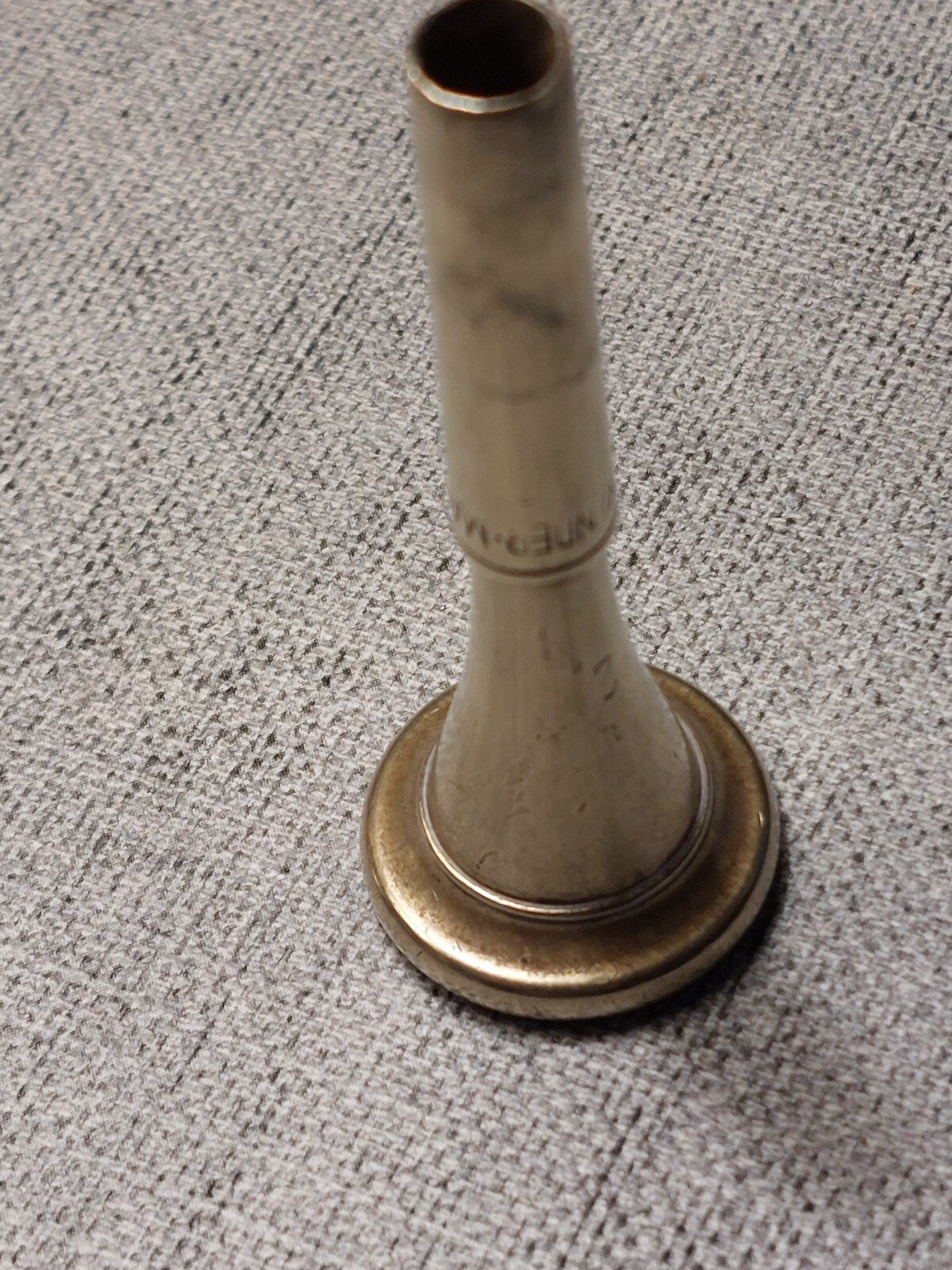 Alexander Mainz 2 French Horn Vintage Mouthpiece eBay