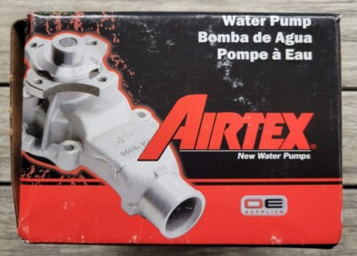 Engine Water Pump Airtex AW9385