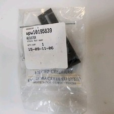 Genuine OEM Whirlpool Dishwasher Dishrack Adjuster WPW10195839 ADJUSTER