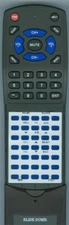 Replacement Remote for Vtech IS9181