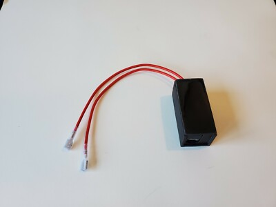 #ad #ad Smart switch for you Fireplace. Works with ALEXA AND GOOGLE HOME 5v switch $28.94