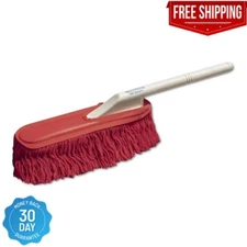 California Car Duster 62443 Standard Car Duster with Plastic Handle