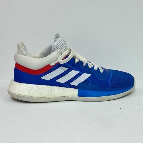 ADIDAS MARQUEE BOOST Mens Basketball 