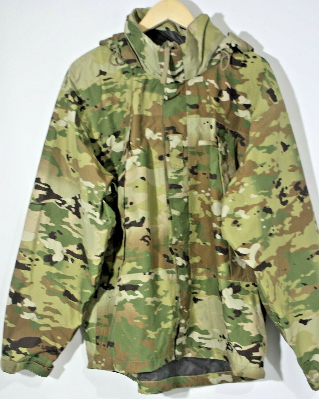 ocp parka