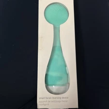 Smart Facial Cleansing Device