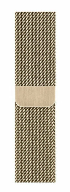Apple Stainless Steel Smartwatch Straps