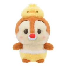 Disney Store Doll Plush Urupocha Uru Pocha Chan Spring Dale Easter 2024