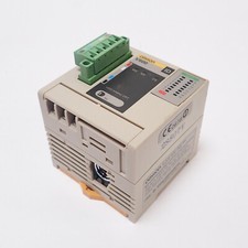 OMRON V600-HAM42-DRT ID R/W HEAD AMPLIFIER, SOURCE 24VDC 0.15A