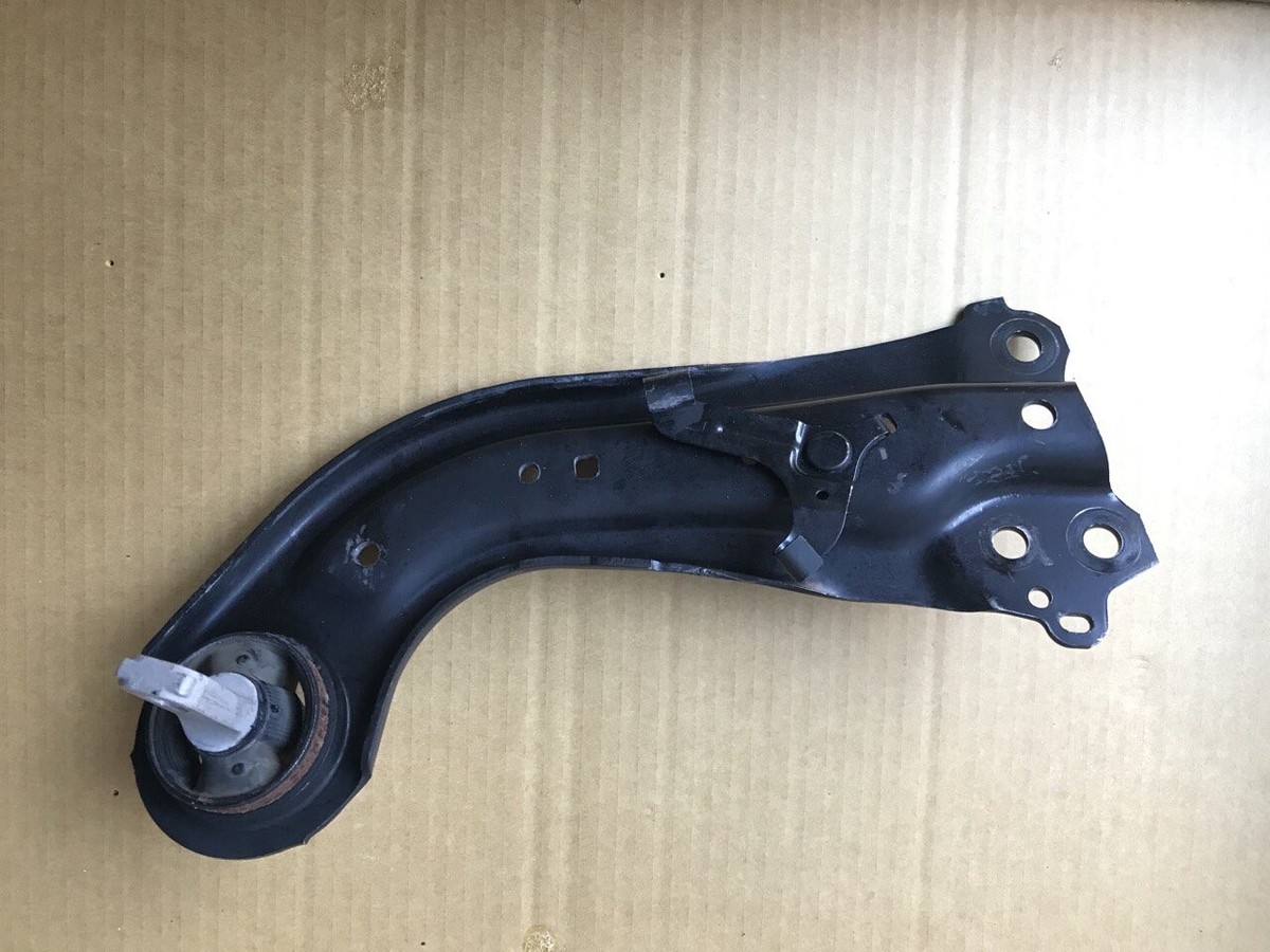 487800R040 CONTROL ARM LEFT TOYOTA Venza RAV4 HYBRID XA50 19 20 21