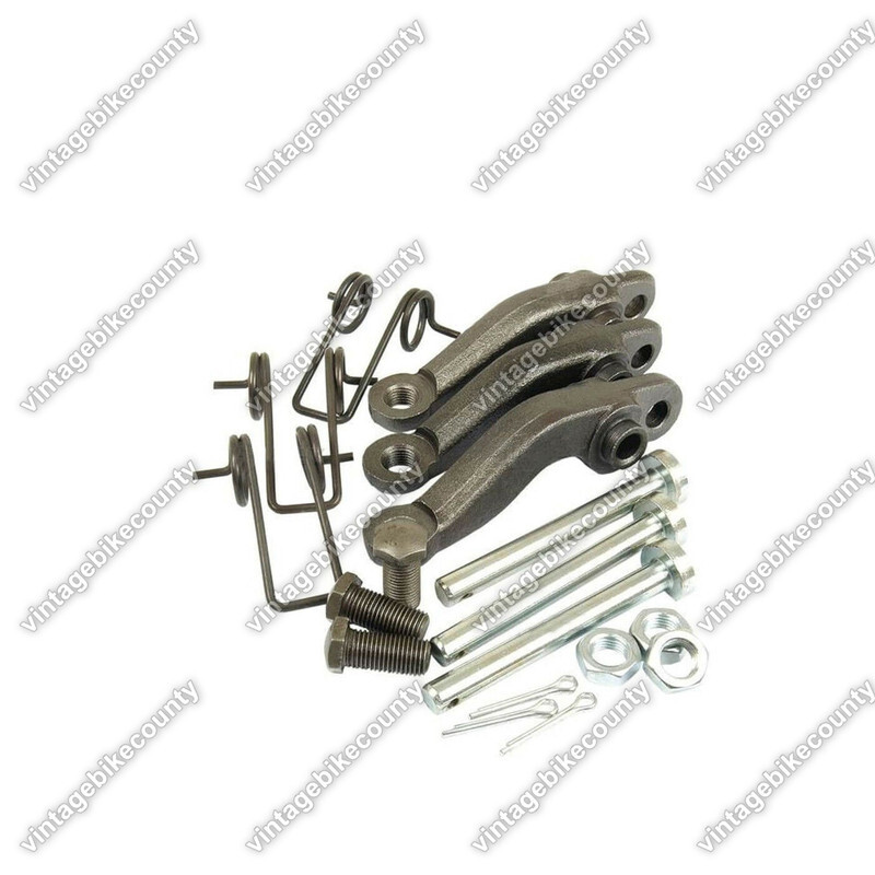 1810855M92 CLUTCH LEVER KIT 9