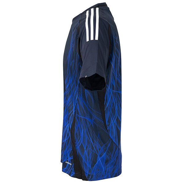 Adidas Japan National Football Team Jersey 2024 Y-3 T-shirt Adidas Japan National Football Team Jersey 2024 Y-3 T-shirt