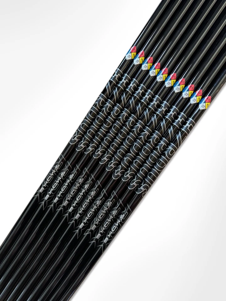 PROJECT X NEW HZRDUS Smoke Black RDX 70g X-Stiff Driver Shaft Low Spin Choose Adapter