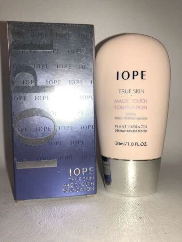 Maquillaje de Ojos IOPE