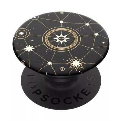 PopSockets Finger Grip/Kickstand for Mobile Phones