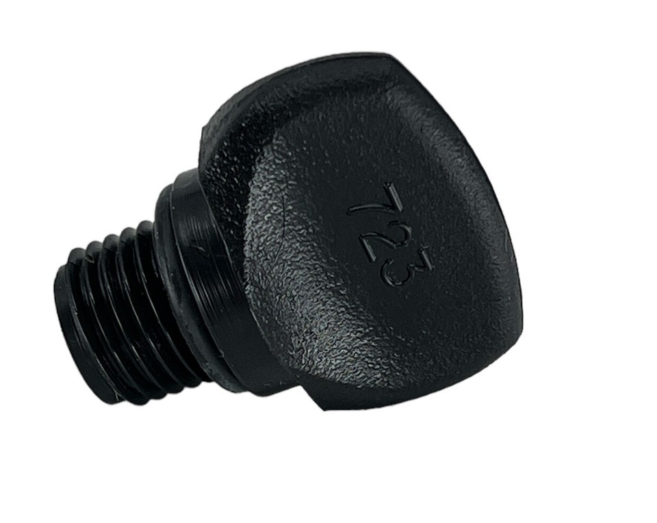 P-58-0722-32B Pacer Pump Fill Plug with EDPM O-Ring | eBay