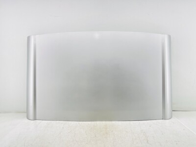 09-15 LEXUS IS350 CONVERTIBLE FRONT ROOF PANEL STARFIRE PEARL OEM