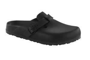 birkenstock boston rubber