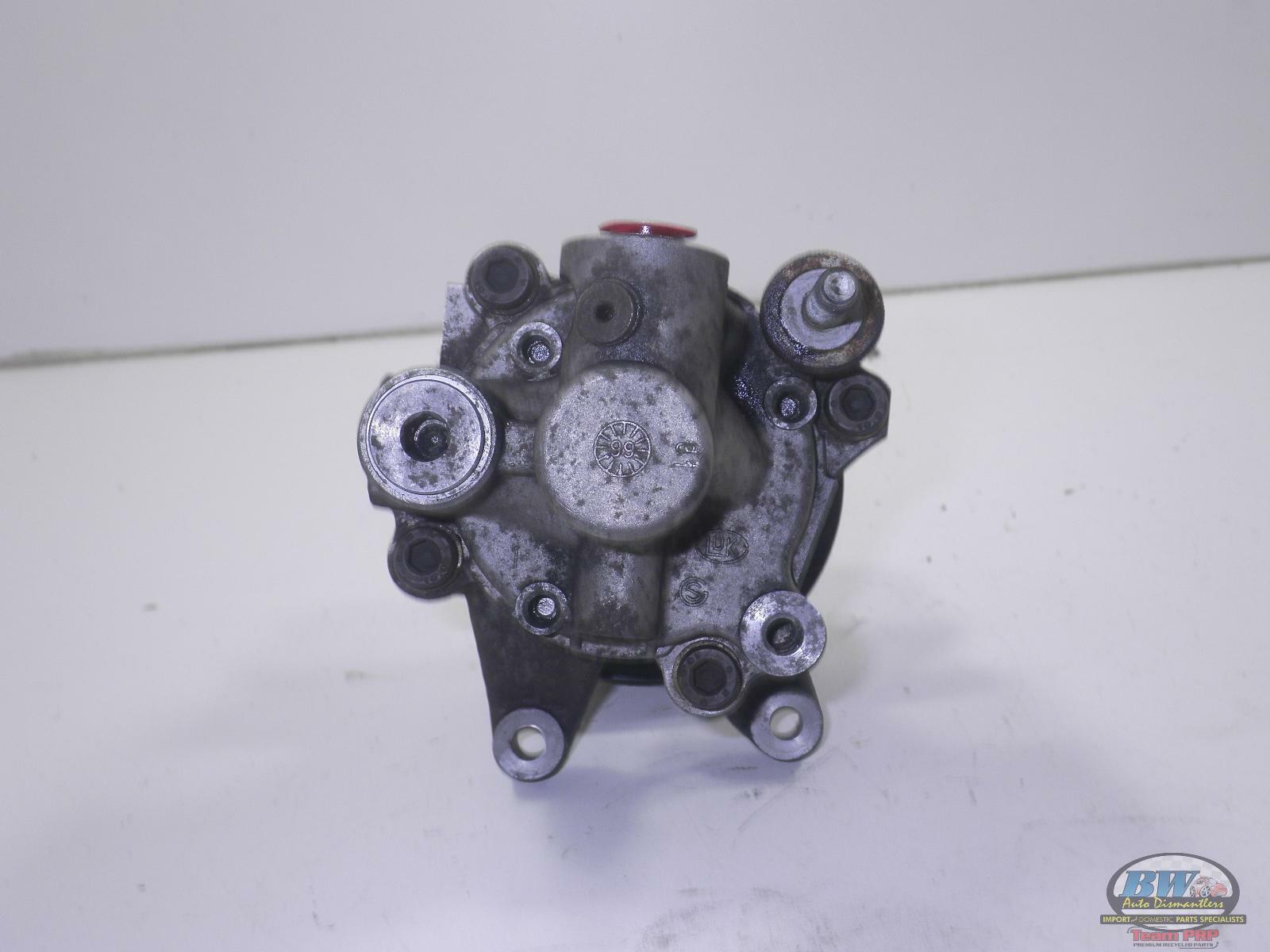 2107974; BMW X5 OEM Power Steering Pump 00 01 02 03 | eBay