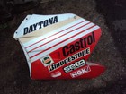 YAMAHA TZ250 REVERSE CYLINDER ORIGINAL LOWER FAIRING TZ