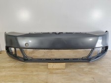 Oem 2011-2014 Volkswagen Jetta Sseseltditdi Premium Front Bumper Cover