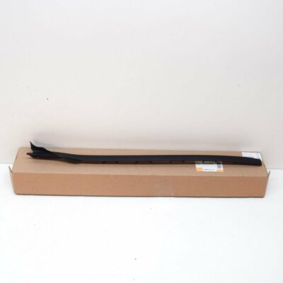 NEW BMW X3 G01 WINDSHIELD LEFT DRIP MOULDING 51137399031 OEM | eBay 