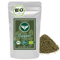 Bio Oregano 250G