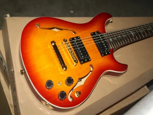 Standard Latest Customization 7 Strings Custom Shop Electric Guitar High quality - Picture 2 of 5