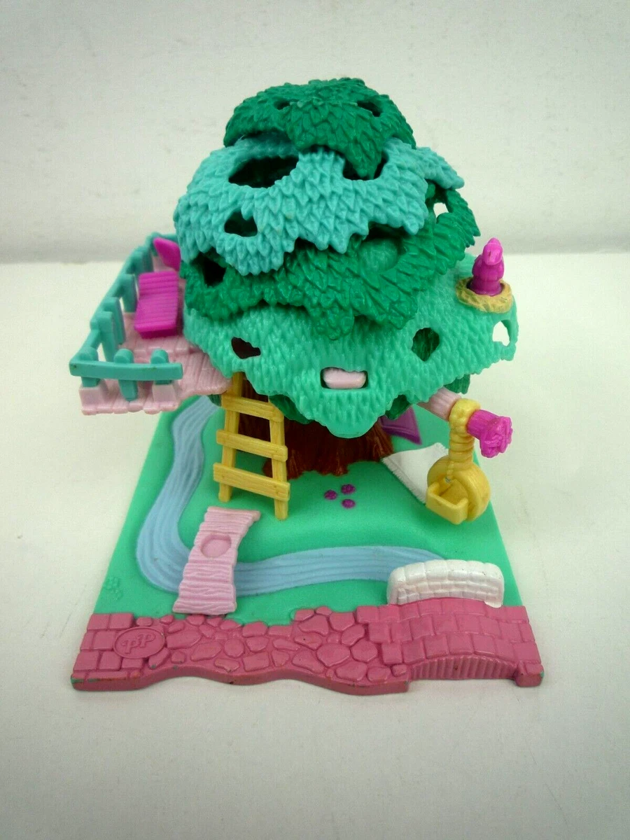 Polly on sale pocket treehouse