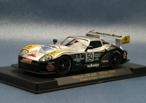 Coches Fly de Scalextric y Slot Car