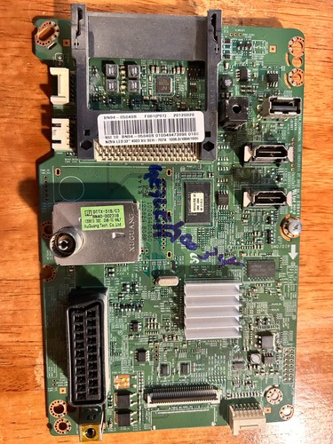 SAMSUNG UE32EH4003W BN94-05848S BN41-01987A