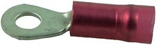 Hillsdale 30020 Nylon 22-18 Gauge #6 Six Ring 100 Pack Made in the USA