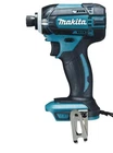 Makita Rechargeable Impact Driver 14.4V Body Only TD138DZ