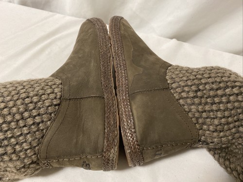UGG Australia Lyza 1012490 Women’s Snow Boots US 9 Brown EUR 40 UK 7.5. ...X275 - Imagen 8 de 12