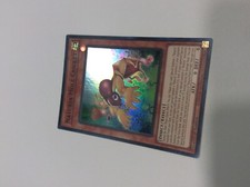 🔥 YUGIOH NATURIA MOLE CRICKET MP23-EN170 SUPER RARE NM 1ST EDITION