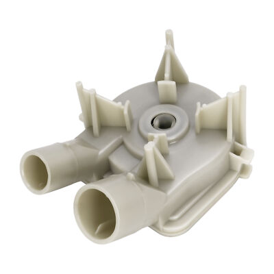 For WP3363394 WP3363892 Washer Drain Pump For Whirlpool Kenmore KitchenAid