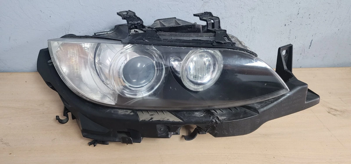 07 08 09 10 BMW 328I FRONT RIGHT SIDE XENON HEADLIGHT 7162146 | eBay