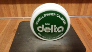 russell spinner yoyo