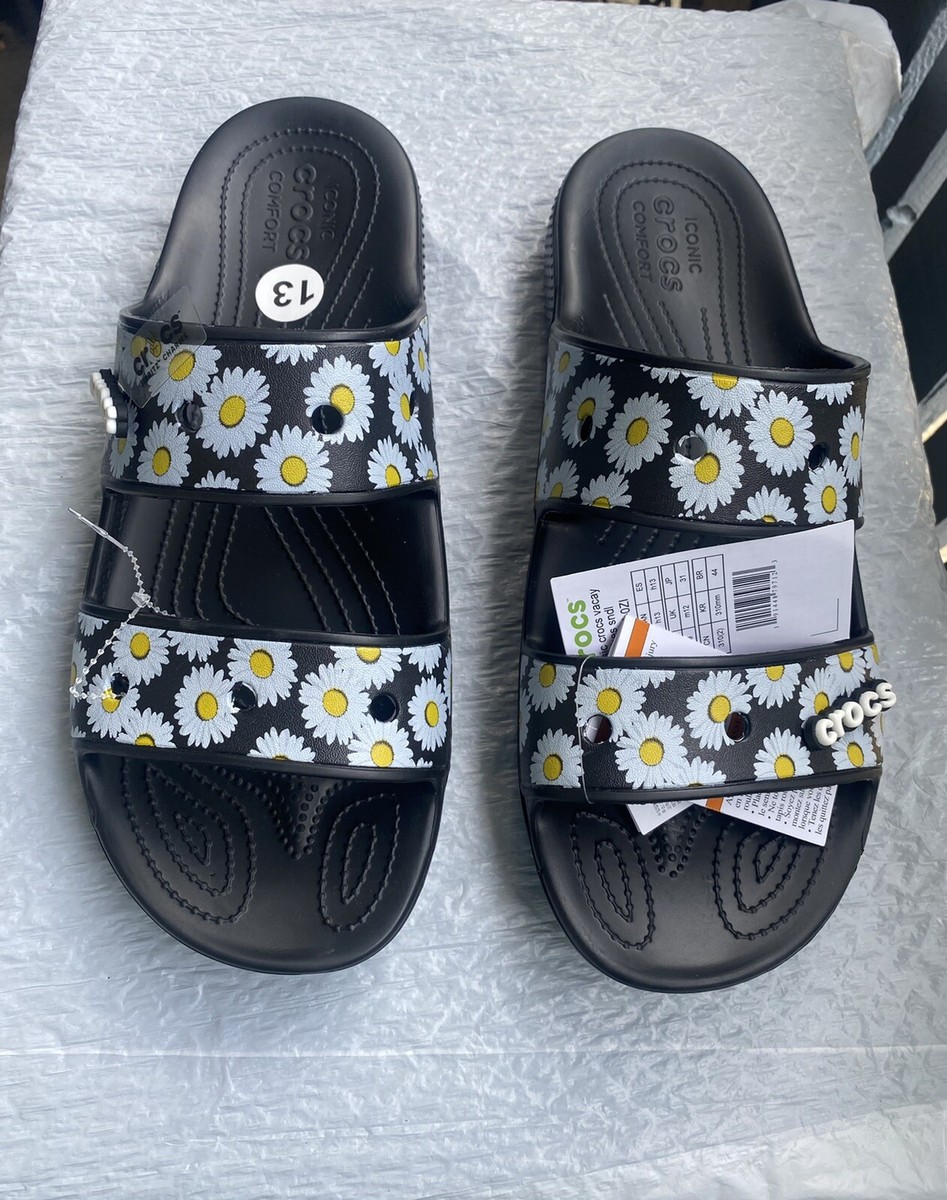 Crocs Unisex Men display picture 2