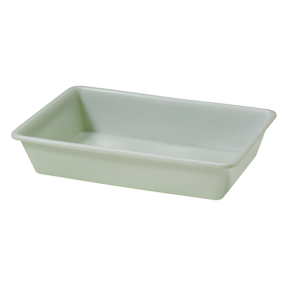 FRITZMANN Fleischwanne PE Lebensmittelwanne Kunststoffwanne Mengwanne Jagdwanne Wildwanne