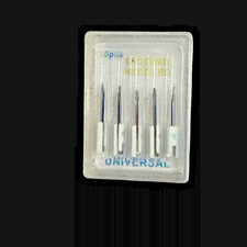 N14-P Tagging Gun Needles - 5 Pack Replacement for Standard Tagger Guns - New