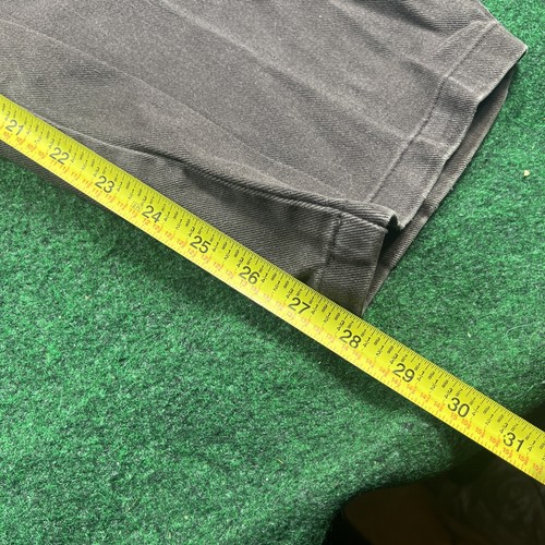 Jones New York Classic Fit Jeans size 8 brown 29x28 - Picture 9 of 12
