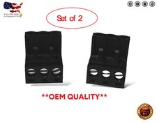 3 PIN TERMINAL POWER PLUG For EQ Lanzar,Pyle,Hifonics,DS18,Massive Audio,Skar