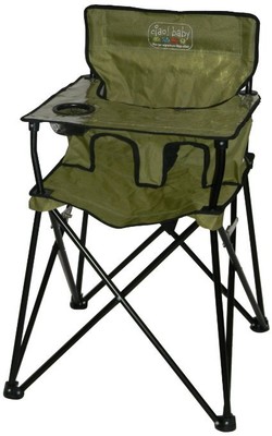 baby camping chair