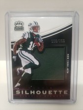 2017 Panini Crown Royale ArDarius Stewart Rookie Silhouette Patch Relic RC /250