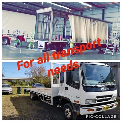 Truck Delivery Contracts In Sydney Region Nsw Gumtree Australia Free Local Classifieds